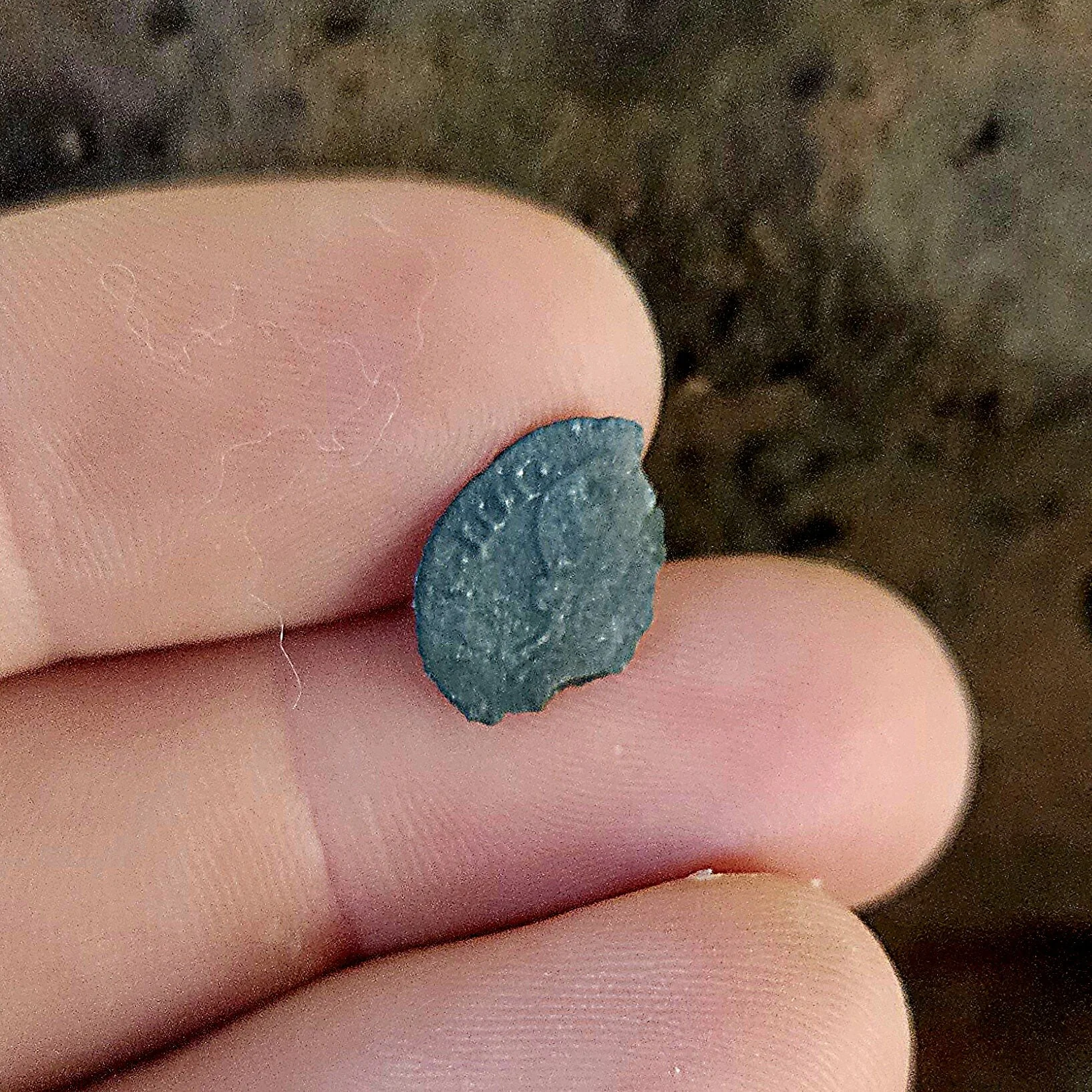 Colonial tavern gives up the goods - Spanish Silver and Artillery